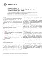 ASTM F1502-05e1