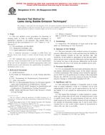 ASTM E515-95(2000) ASTM E515-95(2000)