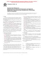 ASTM E2236-05