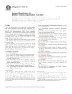 ASTM E1978-05