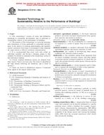 ASTM E2114-05a