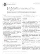 ASTM E2399-05