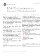 ASTM E2432-05