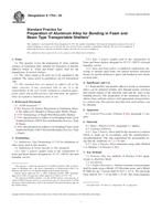 ASTM E1793-05