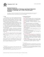 ASTM E2271-05a