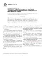 ASTM E637-05