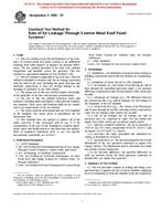 ASTM E1680-95
