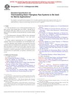 ASTM F1173-01(2006)