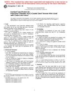 ASTM F1664-95