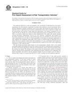 ASTM E2061-06