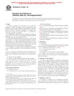 ASTM E2008-06