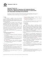 ASTM E2088-06 ASTM E2088-06
