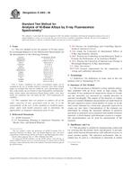 ASTM E2465-06