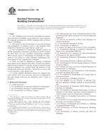 ASTM E631-06