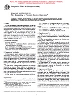 ASTM F392-93(1999)