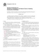 ASTM E2168-06