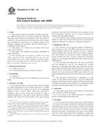 ASTM E1881-06