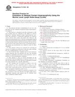 ASTM F2148-06