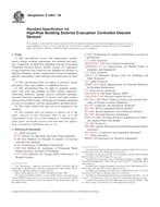 ASTM E2484-06