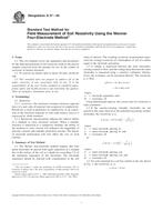 ASTM G57-06
