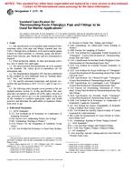 ASTM F1173-95