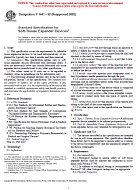 ASTM F1441-92(2002)