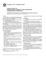ASTM F1442-92(2003)
