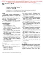 ASTM F1494-99