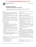ASTM F1495-99