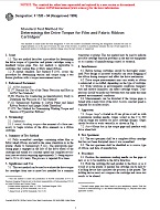 ASTM F1520-94(1999)