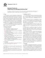 ASTM E2166-07