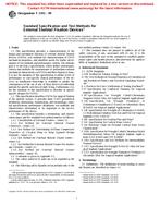 ASTM F1541-99