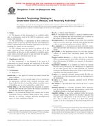 ASTM F1549-94(1999)