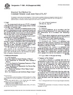 ASTM F1588-96(2002)