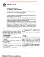 ASTM F1590