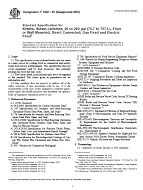 ASTM F1602-95(2001)