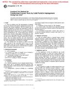 ASTM G76-95