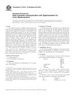 ASTM E2222