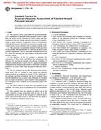 ASTM E1736-95