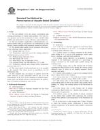 ASTM F1605-95(2007)