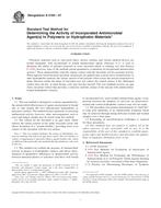 ASTM E2180-07
