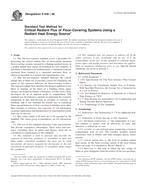 ASTM E648-08