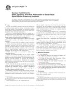 ASTM F2624-07