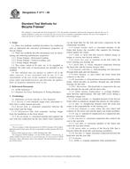 ASTM F2711-08