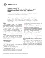 ASTM E2613-08