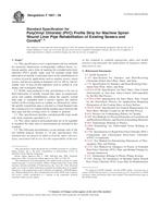 ASTM F1697-08