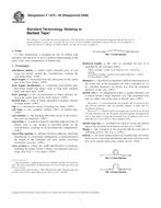 ASTM F1379-95(2008)