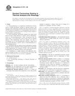 ASTM E473-08
