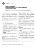 ASTM E507-08 ASTM E507-08