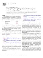 ASTM E2664-09